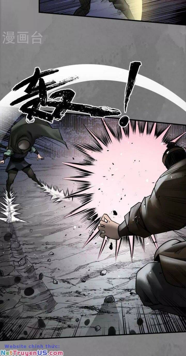 đọc truyện Tạng Phong Hành Chương 173 ảnh 36 tại Thiên Thai Truyện