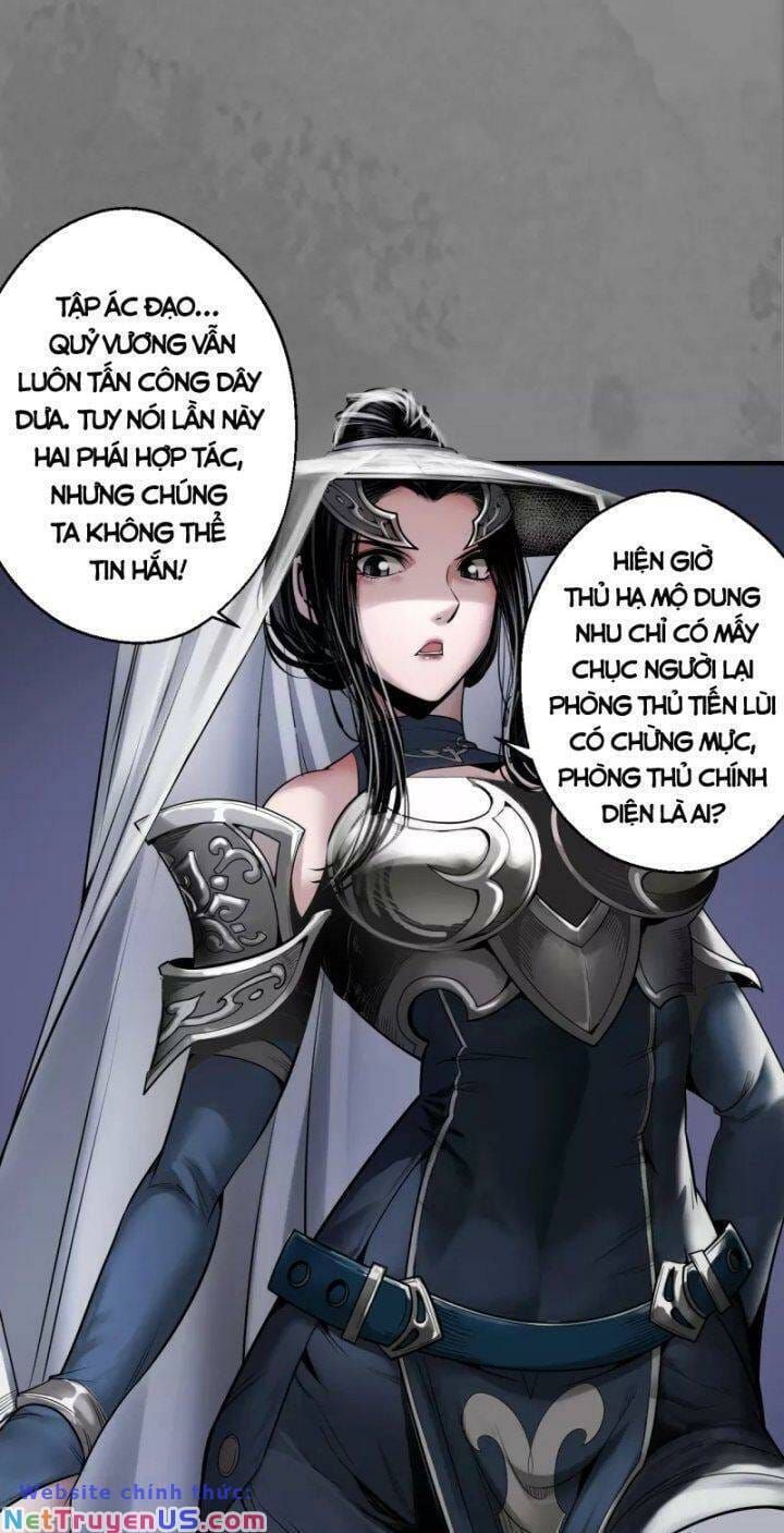 đọc truyện Tạng Phong Hành Chương 173 ảnh 6 tại Thiên Thai Truyện