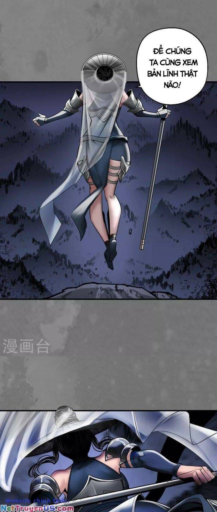 đọc truyện Tạng Phong Hành Chương 173 ảnh 10 tại Thiên Thai Truyện