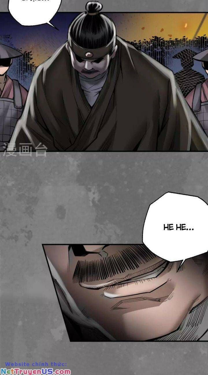 đọc truyện Tạng Phong Hành Chương 174 ảnh 13 tại Thiên Thai Truyện