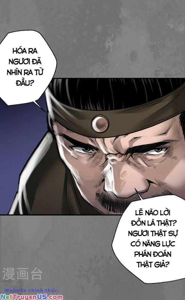 đọc truyện Tạng Phong Hành Chương 174 ảnh 14 tại Thiên Thai Truyện