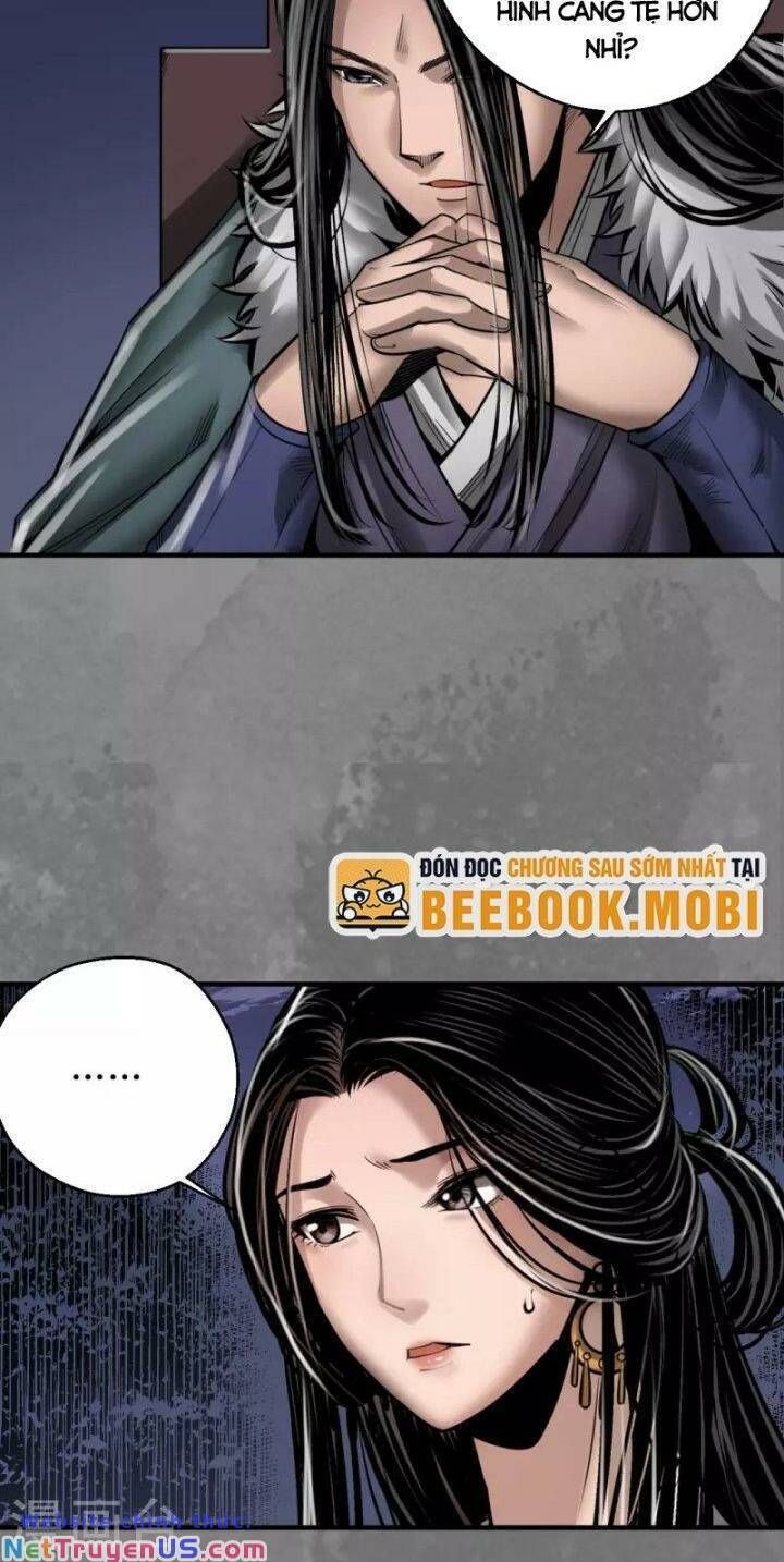 đọc truyện Tạng Phong Hành Chương 174 ảnh 21 tại Thiên Thai Truyện