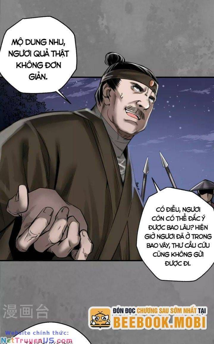 đọc truyện Tạng Phong Hành Chương 174 ảnh 24 tại Thiên Thai Truyện