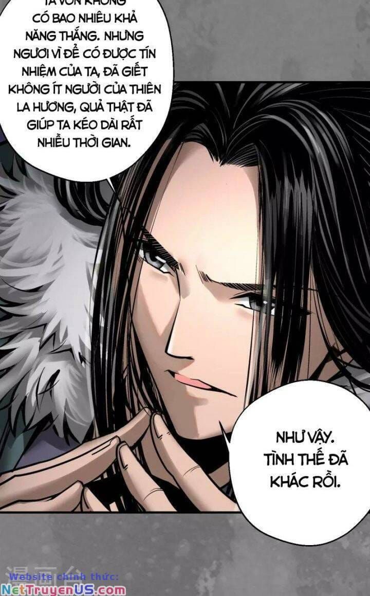 đọc truyện Tạng Phong Hành Chương 174 ảnh 25 tại Thiên Thai Truyện