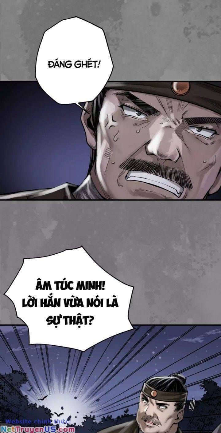 đọc truyện Tạng Phong Hành Chương 174 ảnh 26 tại Thiên Thai Truyện