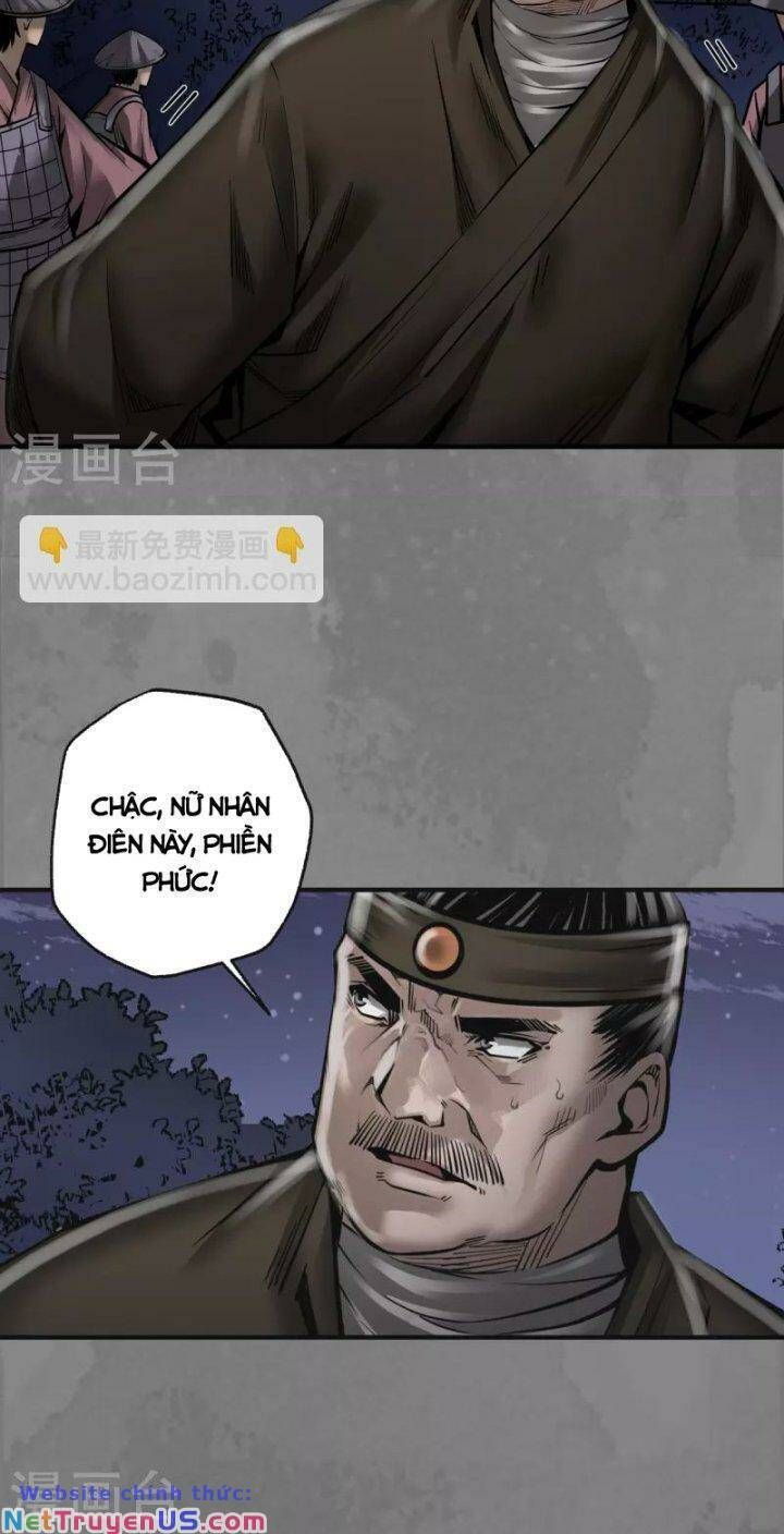 đọc truyện Tạng Phong Hành Chương 174 ảnh 27 tại Thiên Thai Truyện