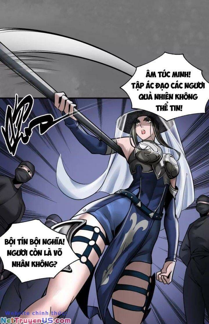 đọc truyện Tạng Phong Hành Chương 174 ảnh 30 tại Thiên Thai Truyện