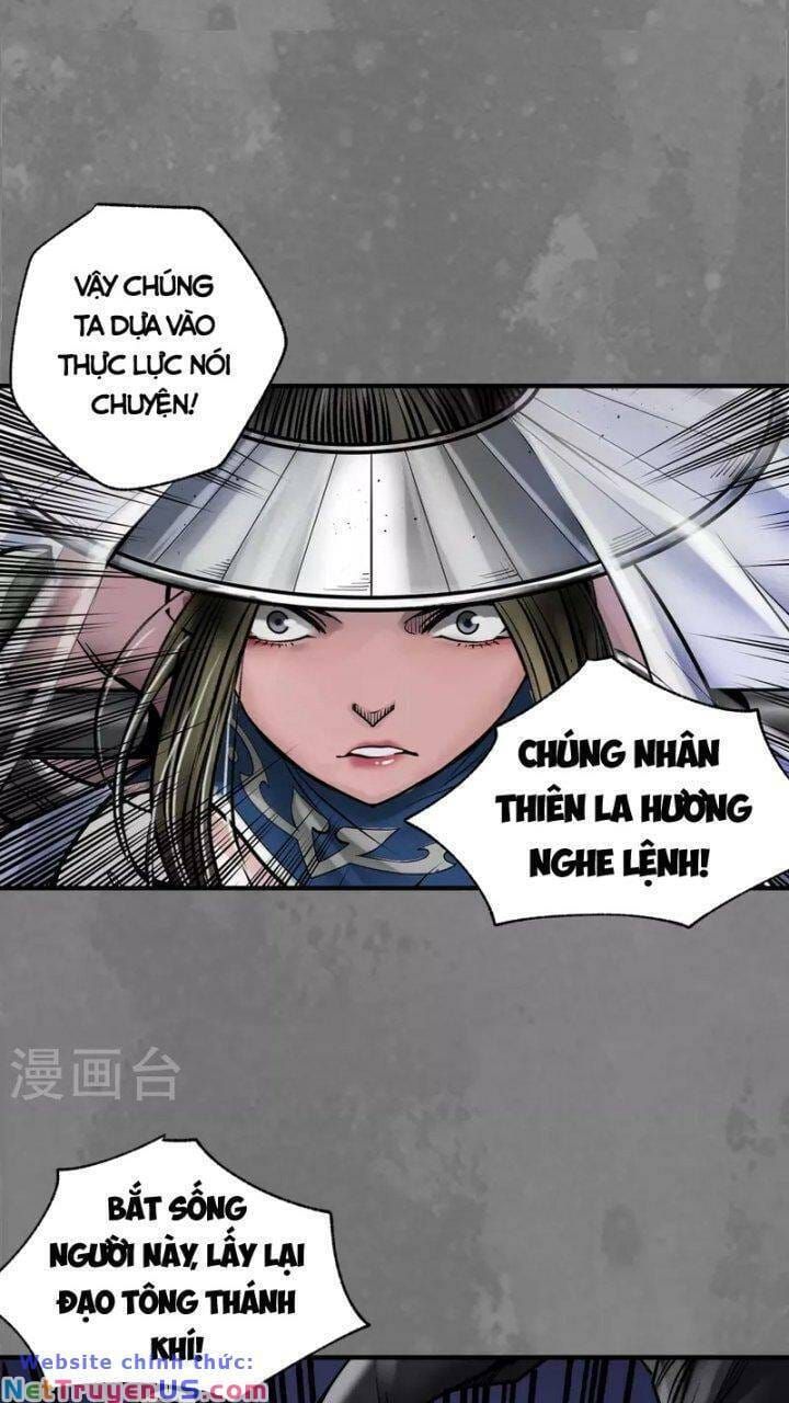 đọc truyện Tạng Phong Hành Chương 174 ảnh 34 tại Thiên Thai Truyện