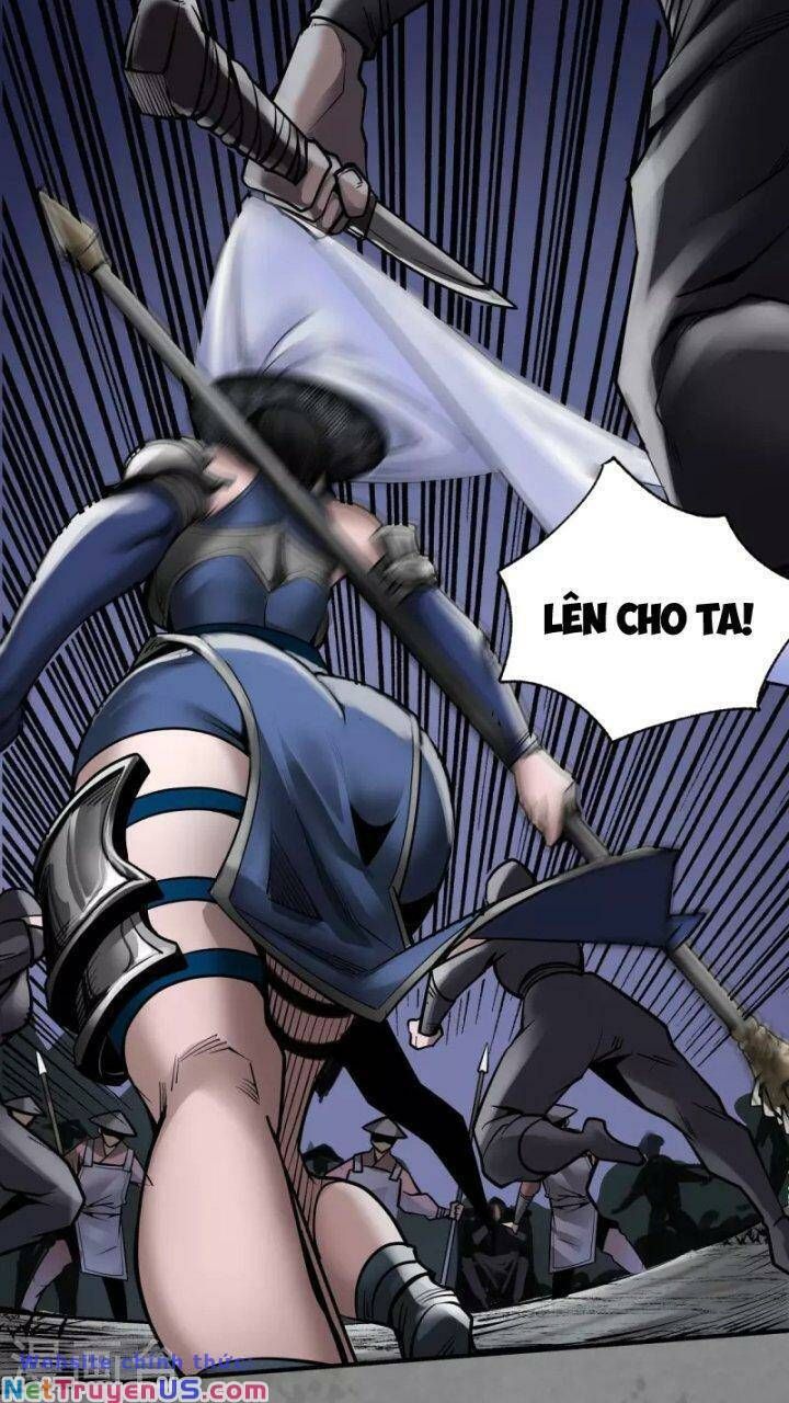 đọc truyện Tạng Phong Hành Chương 174 ảnh 35 tại Thiên Thai Truyện