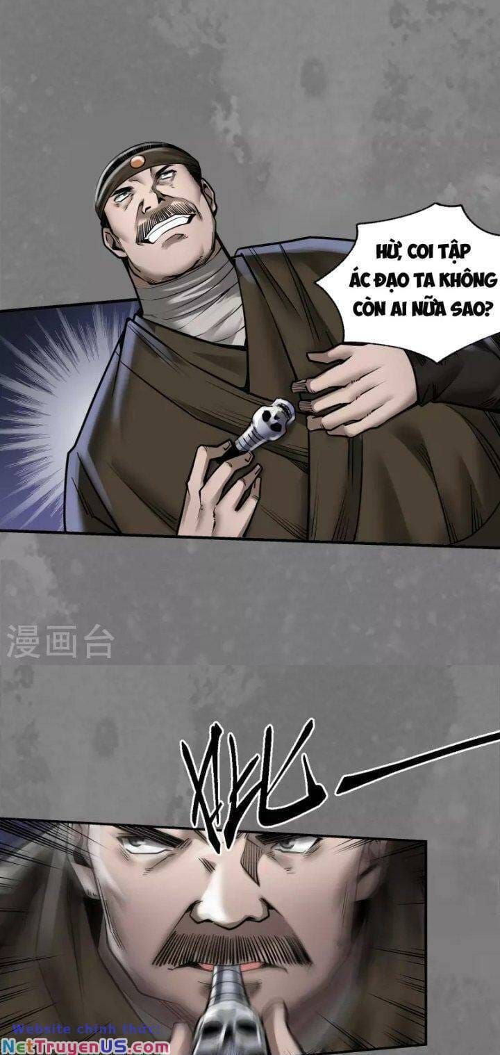 đọc truyện Tạng Phong Hành Chương 174 ảnh 36 tại Thiên Thai Truyện