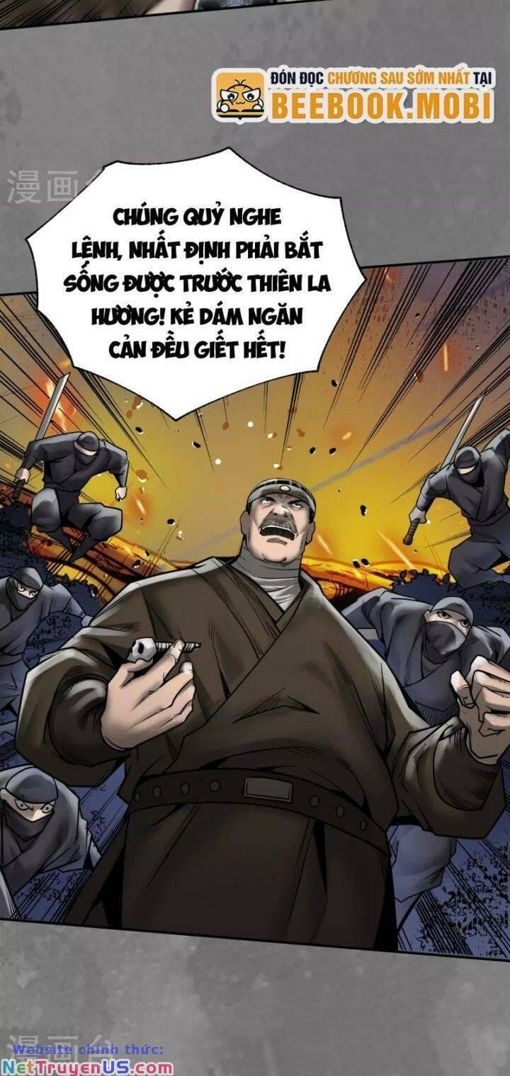 đọc truyện Tạng Phong Hành Chương 174 ảnh 37 tại Thiên Thai Truyện