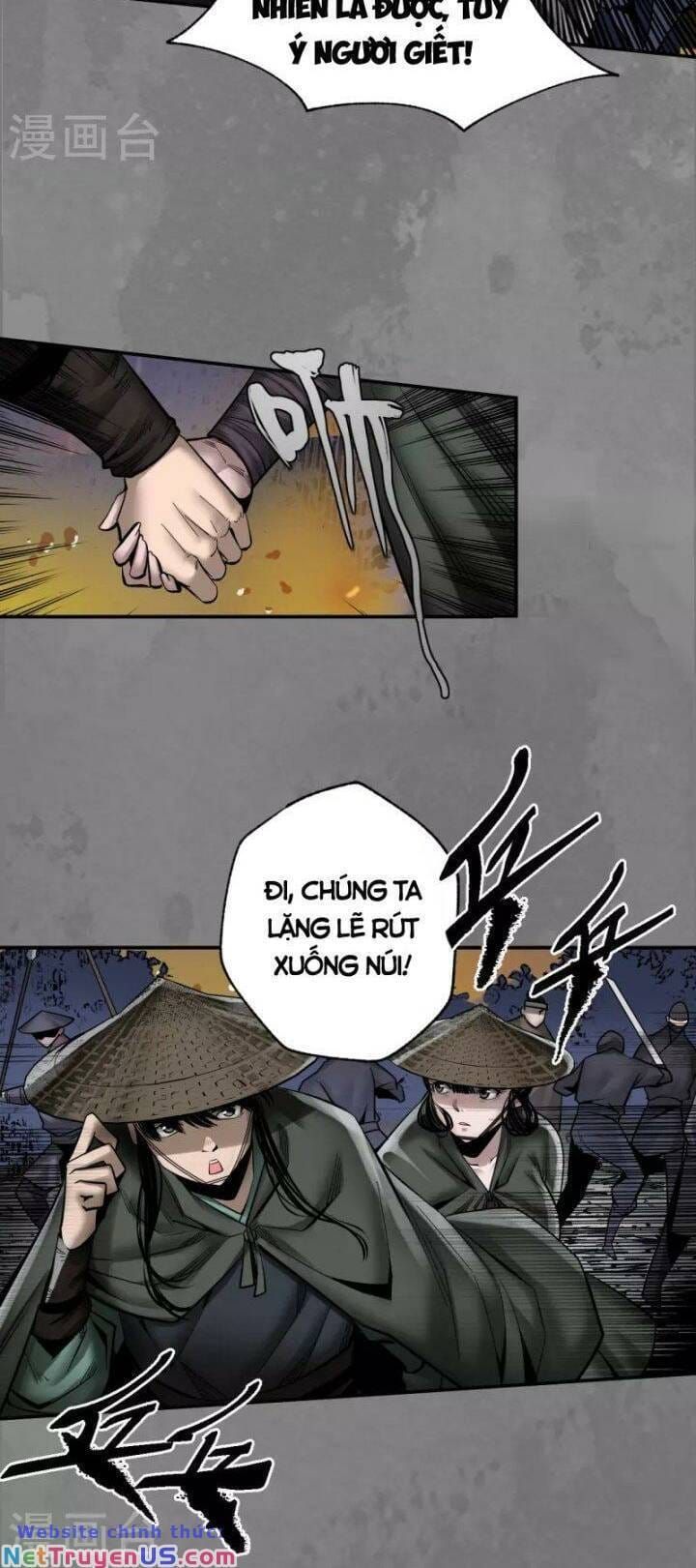 đọc truyện Tạng Phong Hành Chương 174 ảnh 39 tại Thiên Thai Truyện