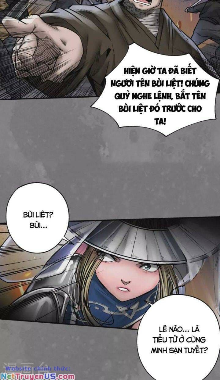 đọc truyện Tạng Phong Hành Chương 174 ảnh 41 tại Thiên Thai Truyện