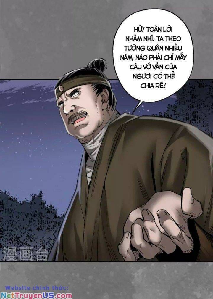 đọc truyện Tạng Phong Hành Chương 174 ảnh 6 tại Thiên Thai Truyện