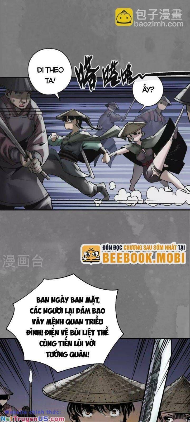 đọc truyện Tạng Phong Hành Chương 174 ảnh 43 tại Thiên Thai Truyện