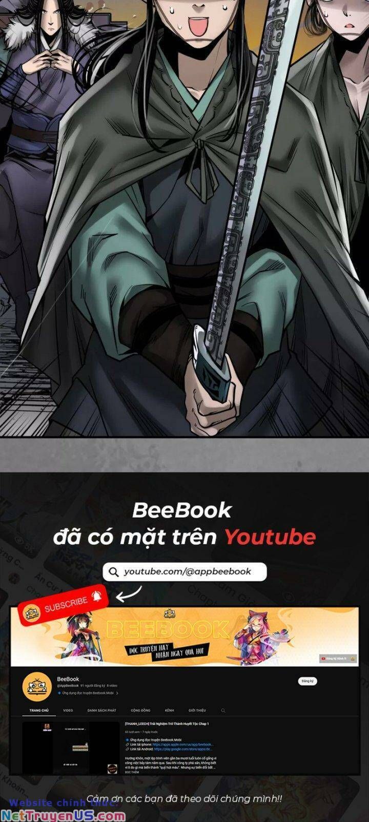 đọc truyện Tạng Phong Hành Chương 174 ảnh 44 tại Thiên Thai Truyện