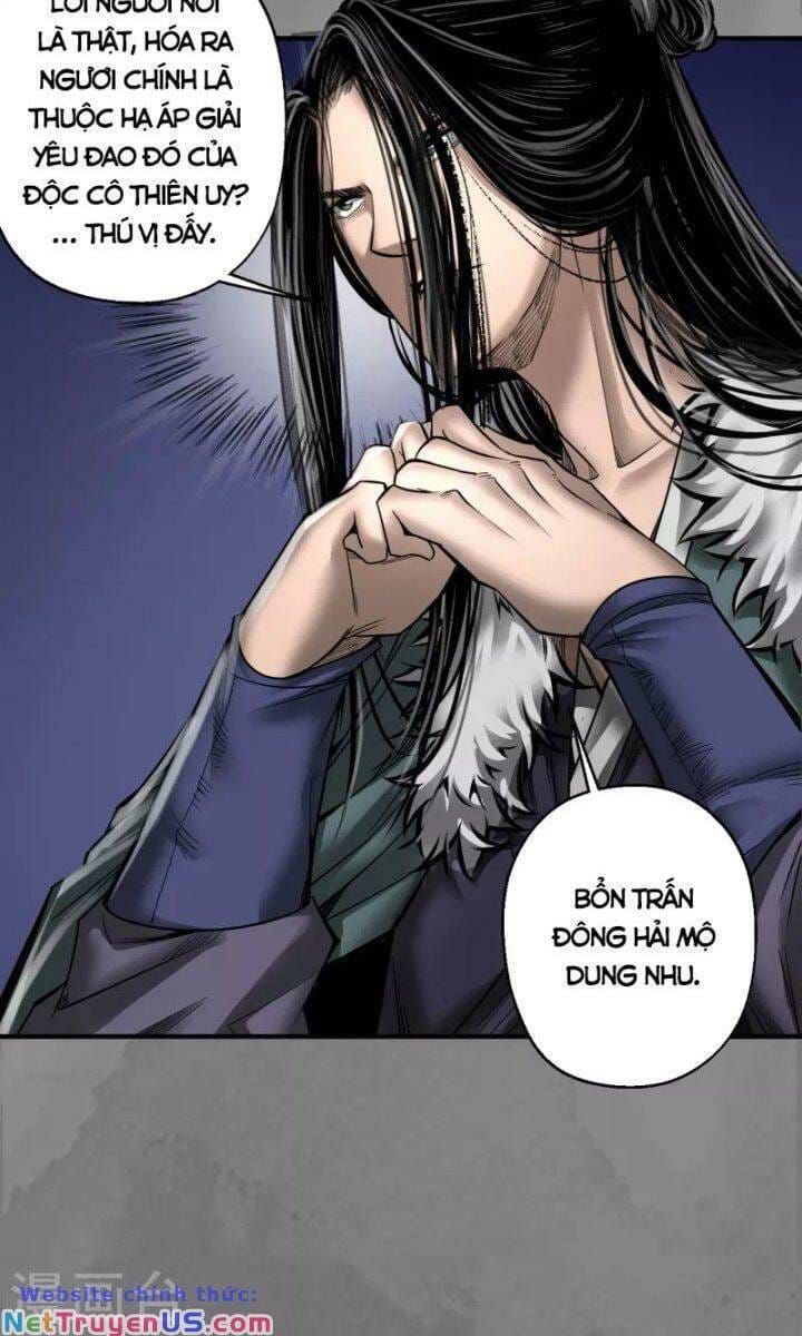 đọc truyện Tạng Phong Hành Chương 174 ảnh 9 tại Thiên Thai Truyện