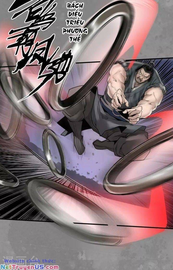 đọc truyện Tạng Phong Hành Chương 175 ảnh 12 tại Thiên Thai Truyện