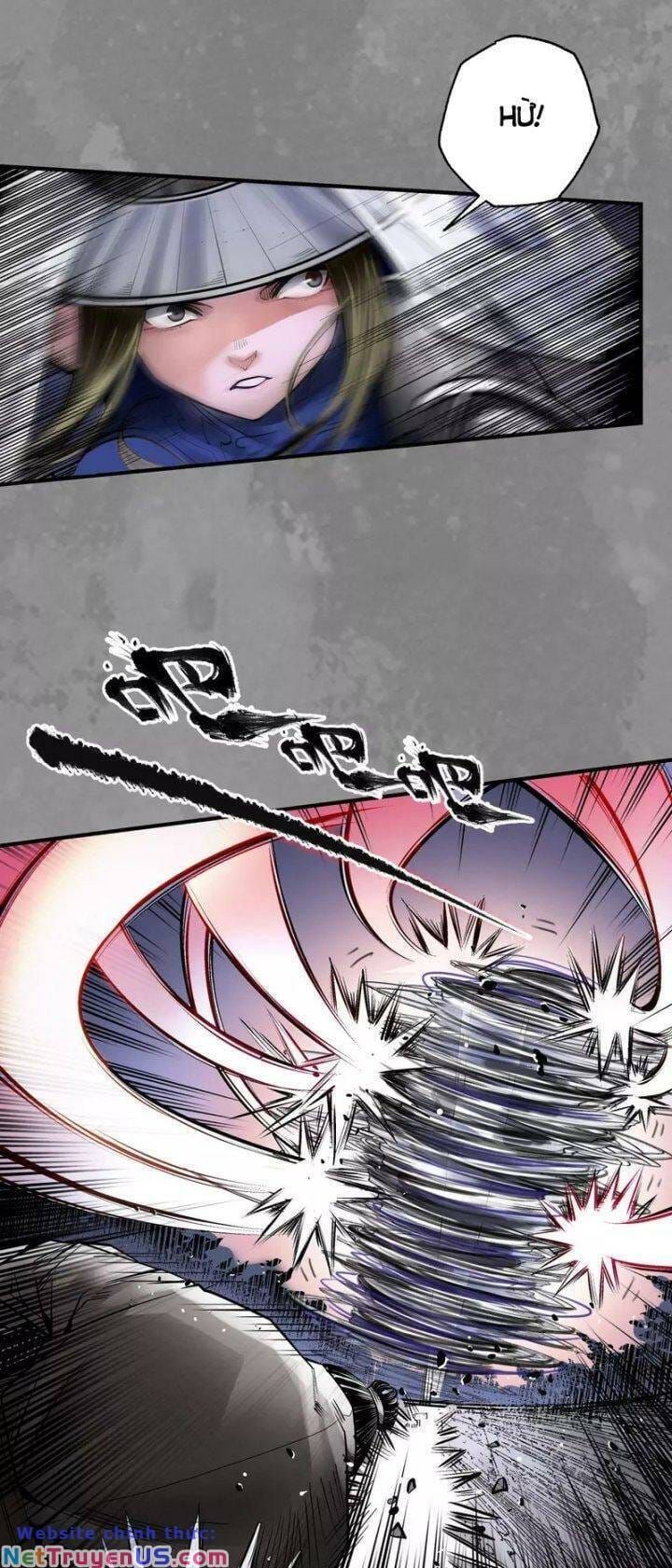 đọc truyện Tạng Phong Hành Chương 175 ảnh 13 tại Thiên Thai Truyện