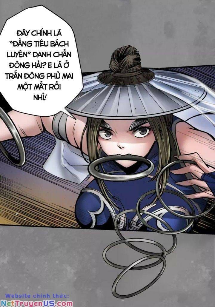 đọc truyện Tạng Phong Hành Chương 175 ảnh 15 tại Thiên Thai Truyện