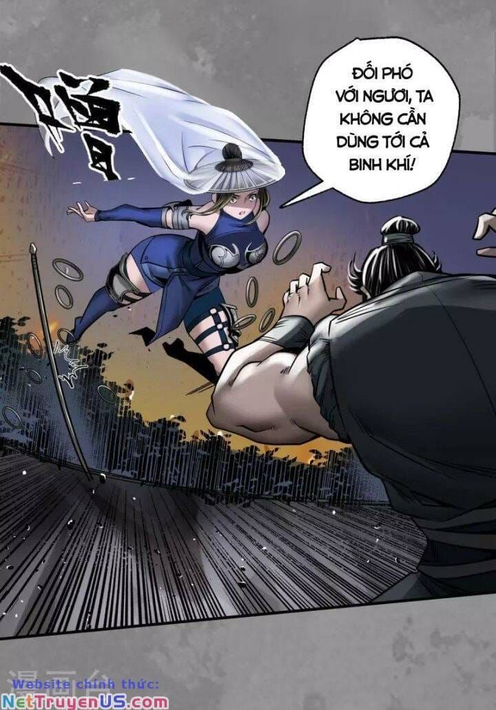 đọc truyện Tạng Phong Hành Chương 175 ảnh 16 tại Thiên Thai Truyện