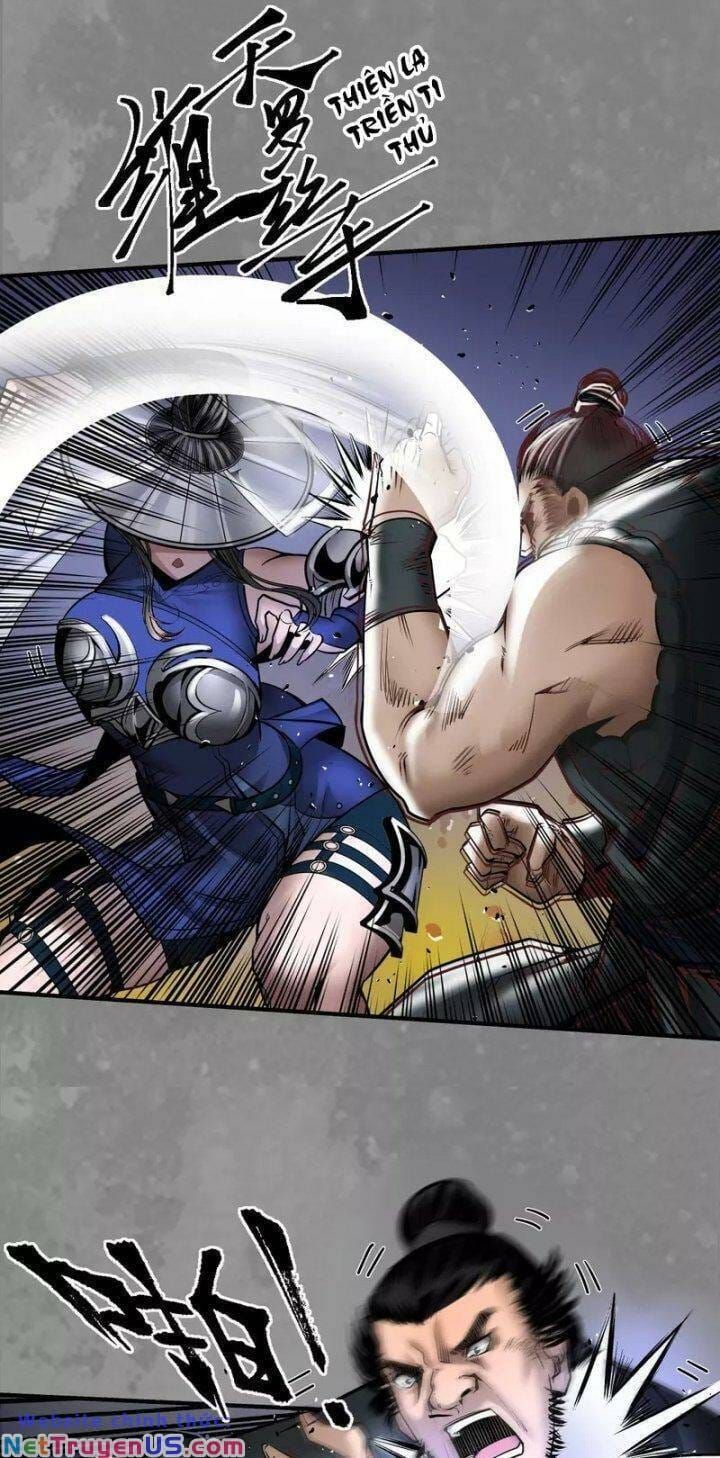 đọc truyện Tạng Phong Hành Chương 175 ảnh 17 tại Thiên Thai Truyện