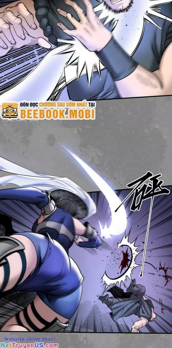 đọc truyện Tạng Phong Hành Chương 175 ảnh 18 tại Thiên Thai Truyện