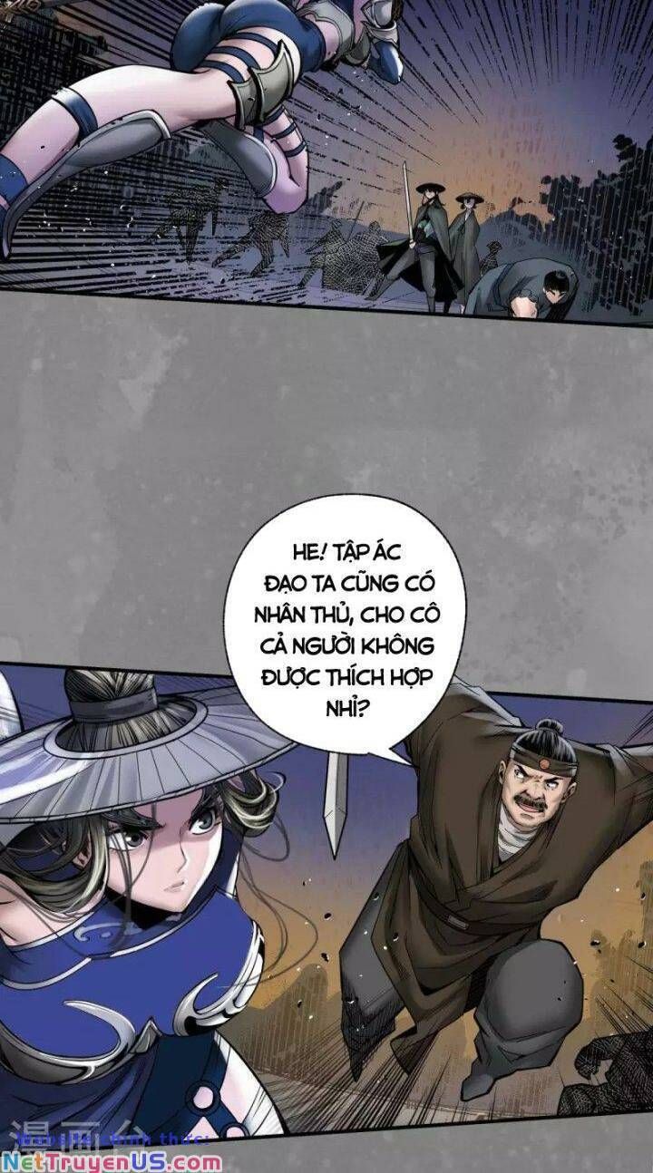 đọc truyện Tạng Phong Hành Chương 175 ảnh 20 tại Thiên Thai Truyện