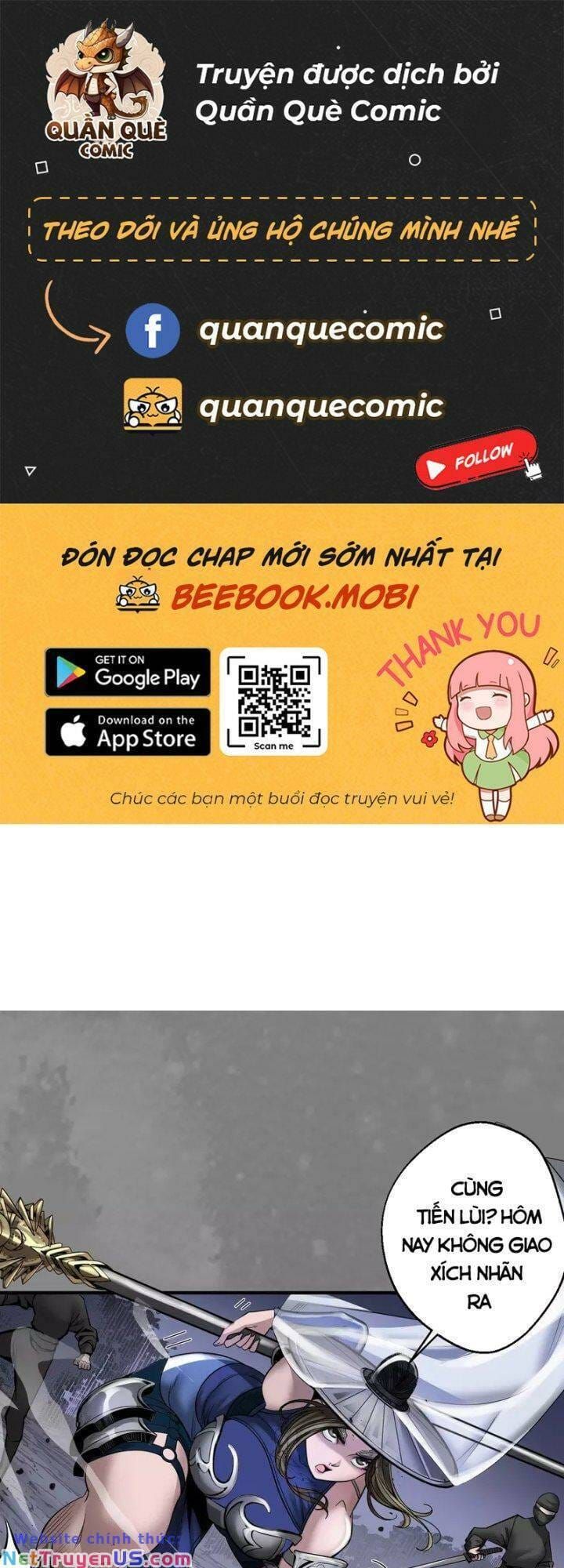 đọc truyện Tạng Phong Hành Chương 175 ảnh 4 tại Thiên Thai Truyện