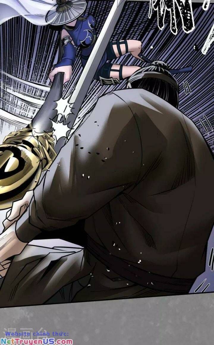 đọc truyện Tạng Phong Hành Chương 175 ảnh 22 tại Thiên Thai Truyện