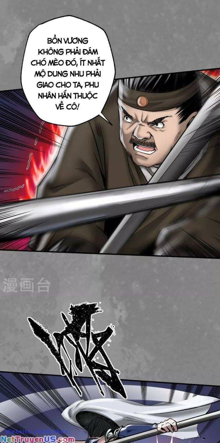 đọc truyện Tạng Phong Hành Chương 175 ảnh 23 tại Thiên Thai Truyện