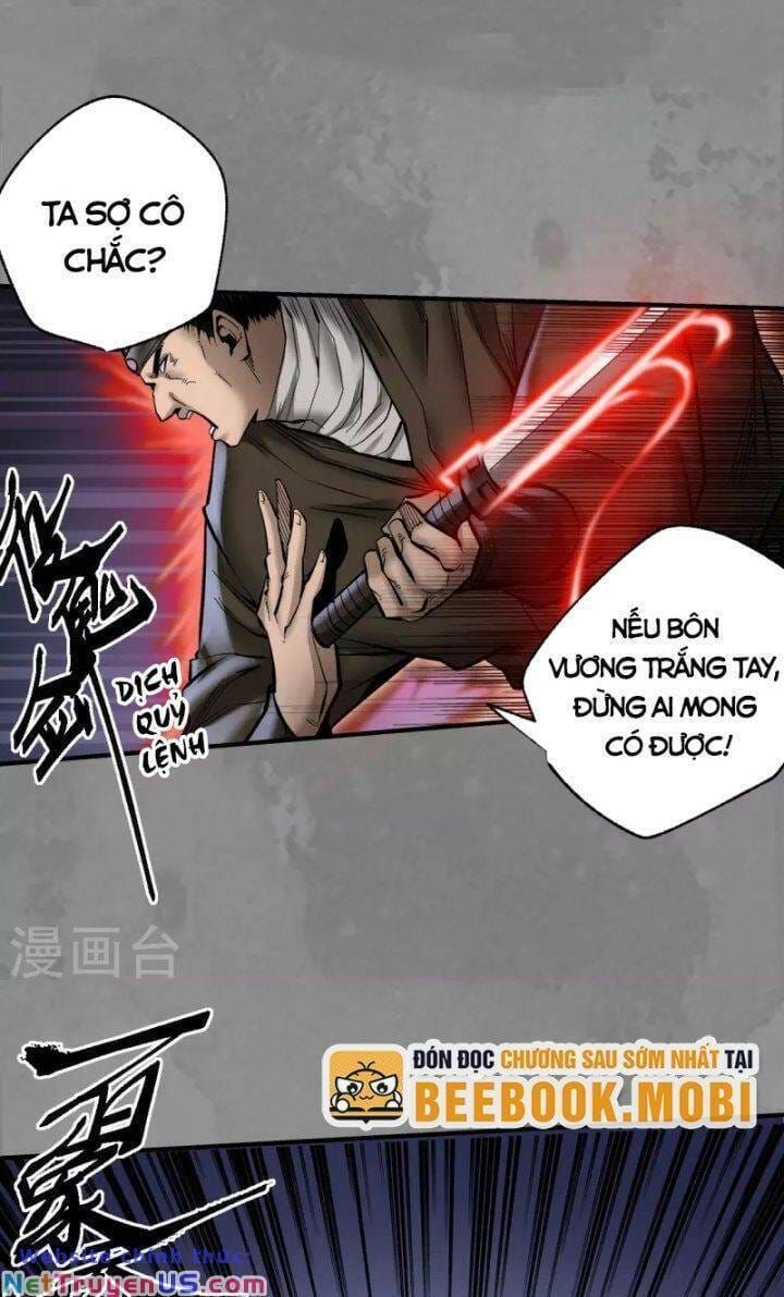 đọc truyện Tạng Phong Hành Chương 175 ảnh 25 tại Thiên Thai Truyện