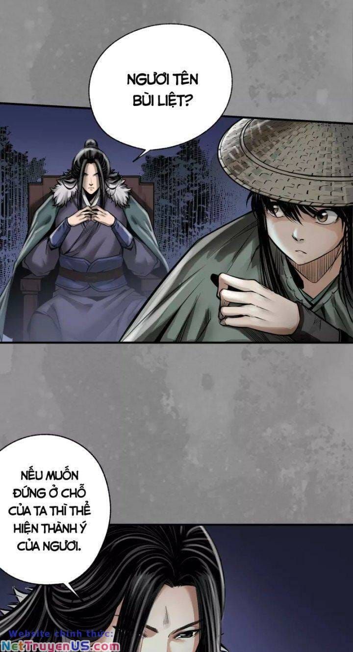 đọc truyện Tạng Phong Hành Chương 175 ảnh 27 tại Thiên Thai Truyện