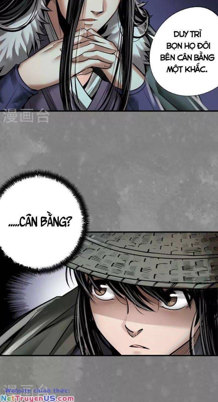 đọc truyện Tạng Phong Hành Chương 175 ảnh 28 tại Thiên Thai Truyện