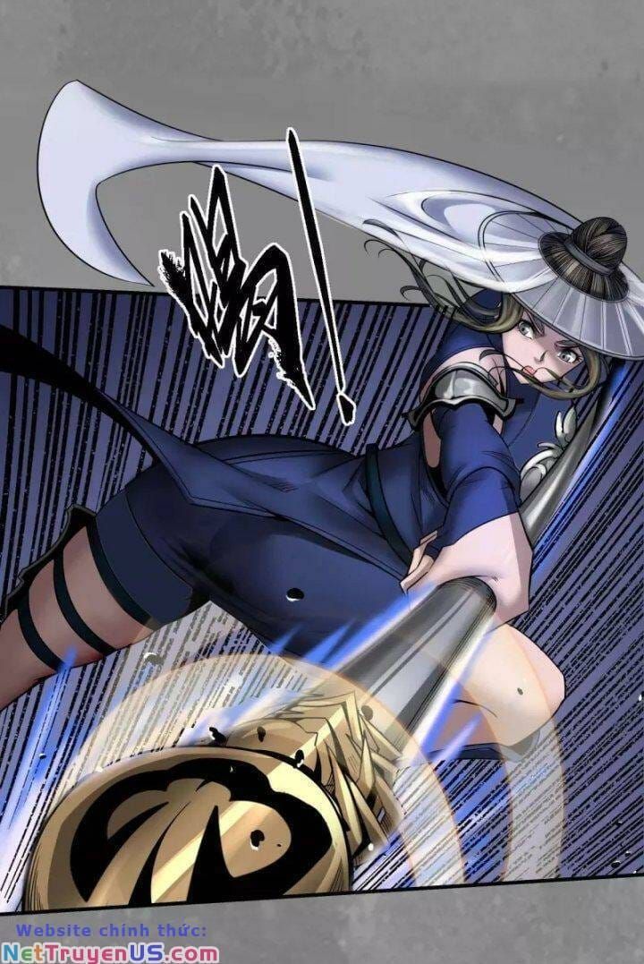 đọc truyện Tạng Phong Hành Chương 175 ảnh 29 tại Thiên Thai Truyện