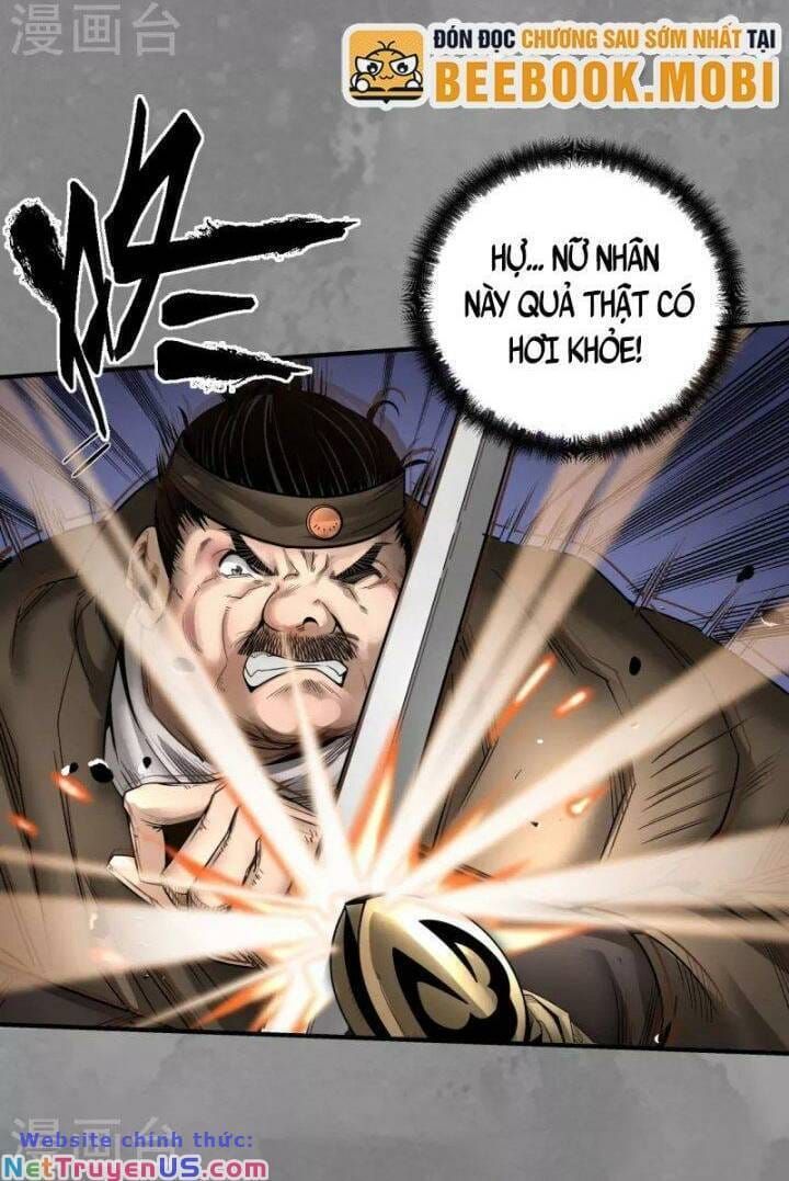 đọc truyện Tạng Phong Hành Chương 175 ảnh 30 tại Thiên Thai Truyện