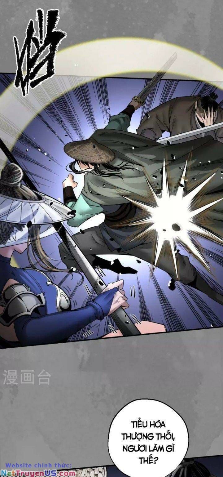 đọc truyện Tạng Phong Hành Chương 175 ảnh 31 tại Thiên Thai Truyện