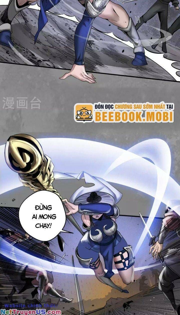 đọc truyện Tạng Phong Hành Chương 175 ảnh 5 tại Thiên Thai Truyện