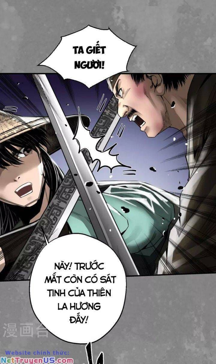 đọc truyện Tạng Phong Hành Chương 175 ảnh 33 tại Thiên Thai Truyện