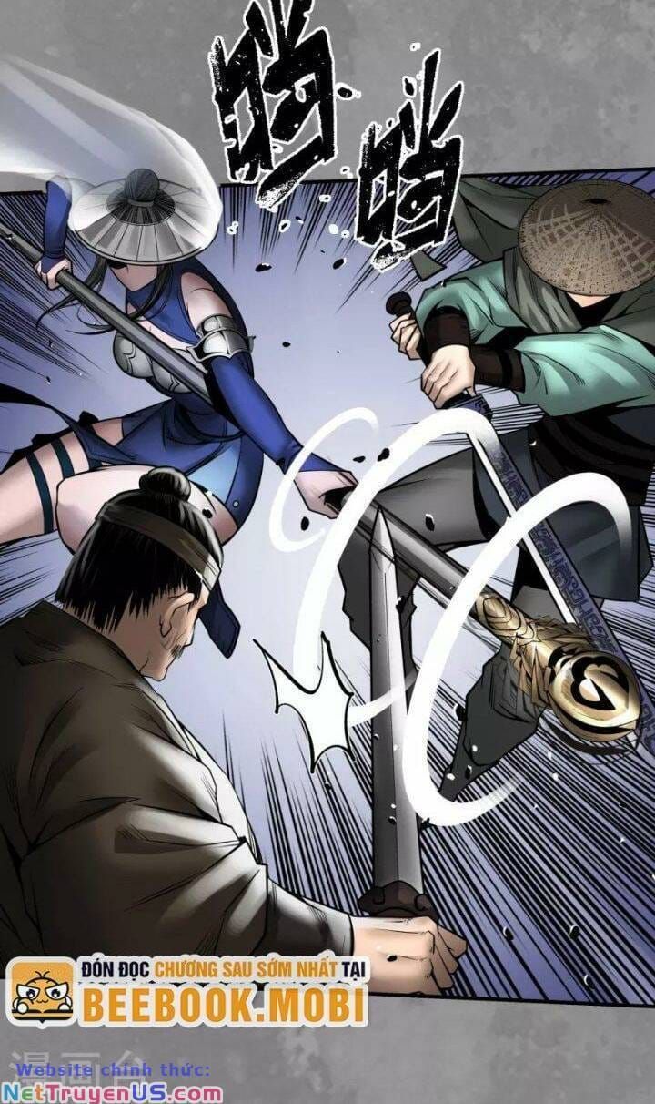 đọc truyện Tạng Phong Hành Chương 175 ảnh 34 tại Thiên Thai Truyện