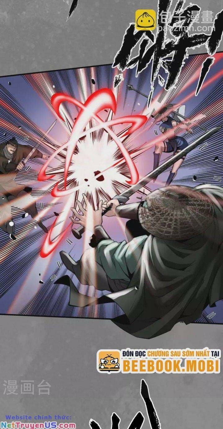 đọc truyện Tạng Phong Hành Chương 175 ảnh 37 tại Thiên Thai Truyện