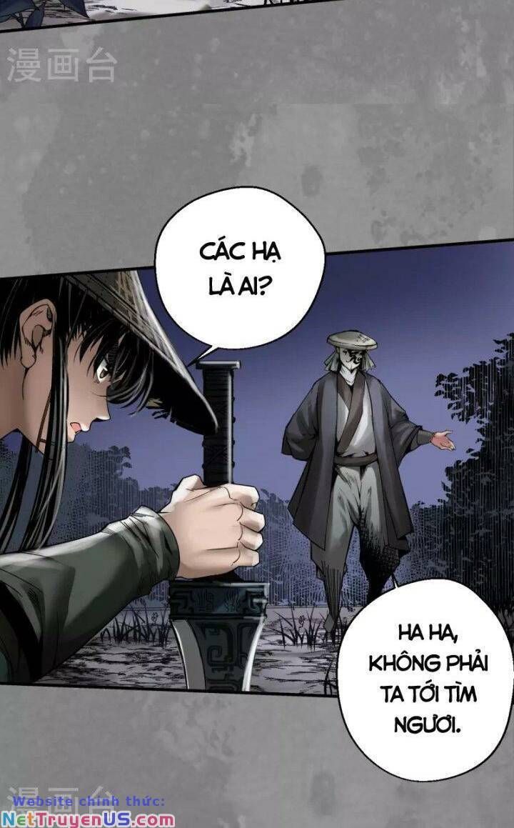 đọc truyện Tạng Phong Hành Chương 175 ảnh 40 tại Thiên Thai Truyện