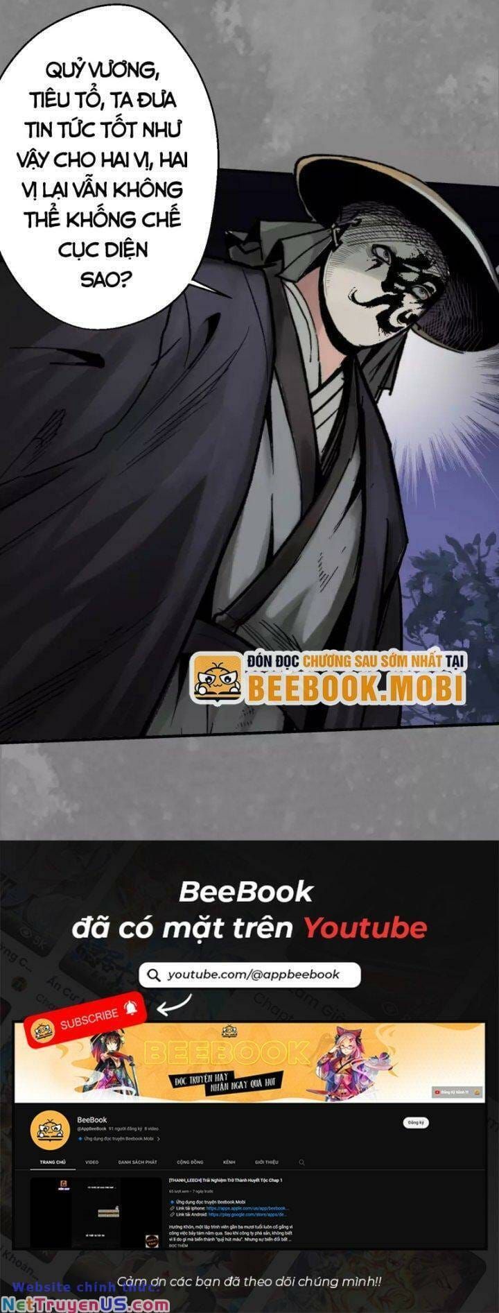 đọc truyện Tạng Phong Hành Chương 175 ảnh 41 tại Thiên Thai Truyện