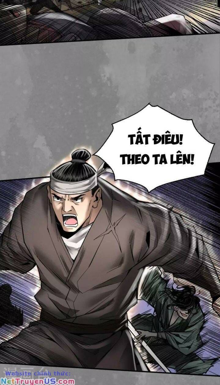 đọc truyện Tạng Phong Hành Chương 175 ảnh 6 tại Thiên Thai Truyện