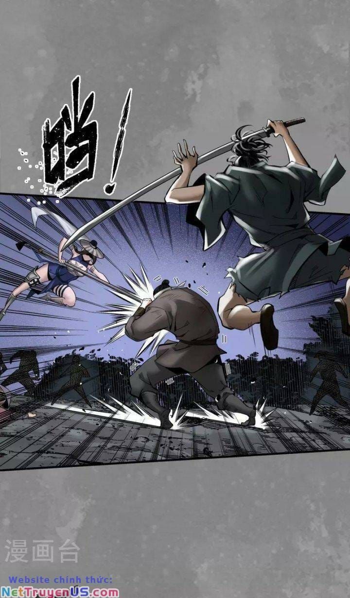 đọc truyện Tạng Phong Hành Chương 175 ảnh 7 tại Thiên Thai Truyện