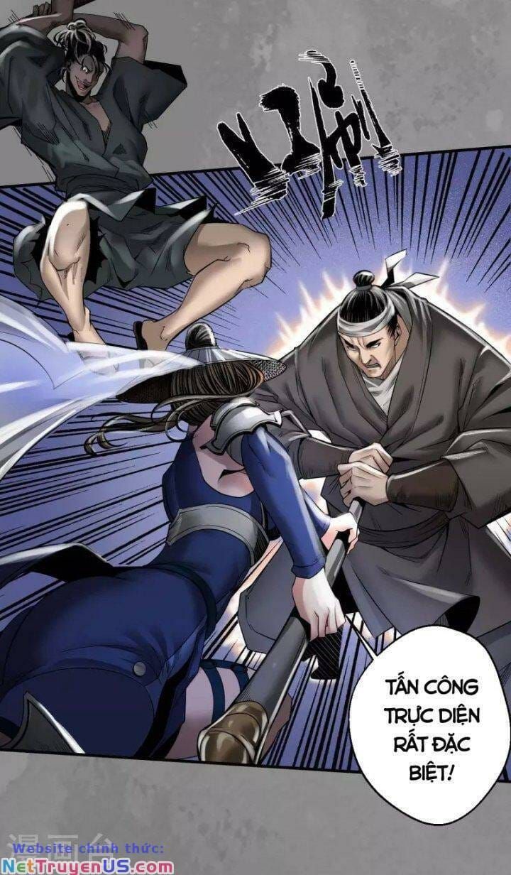 đọc truyện Tạng Phong Hành Chương 175 ảnh 8 tại Thiên Thai Truyện