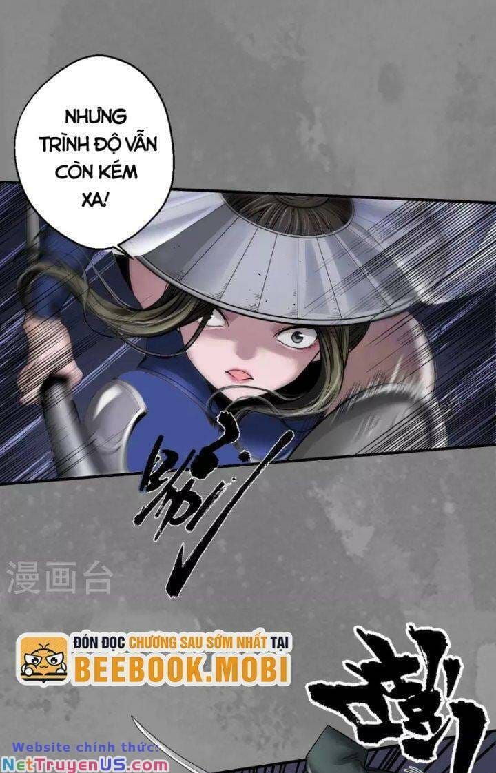 đọc truyện Tạng Phong Hành Chương 175 ảnh 9 tại Thiên Thai Truyện