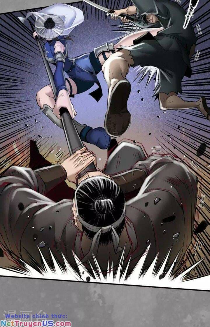 đọc truyện Tạng Phong Hành Chương 175 ảnh 10 tại Thiên Thai Truyện