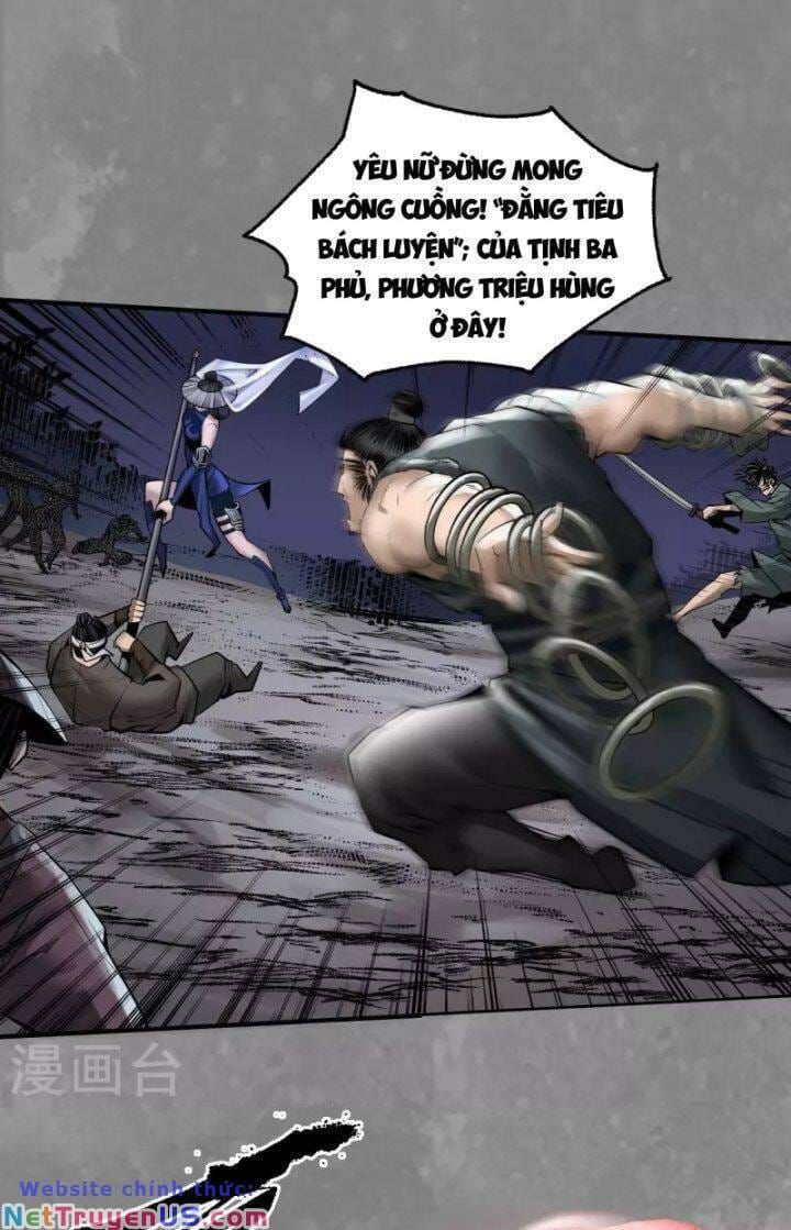 đọc truyện Tạng Phong Hành Chương 175 ảnh 11 tại Thiên Thai Truyện