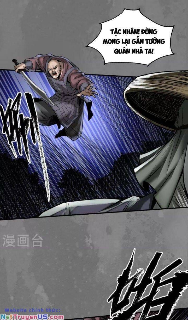 đọc truyện Tạng Phong Hành Chương 176 ảnh 12 tại Thiên Thai Truyện